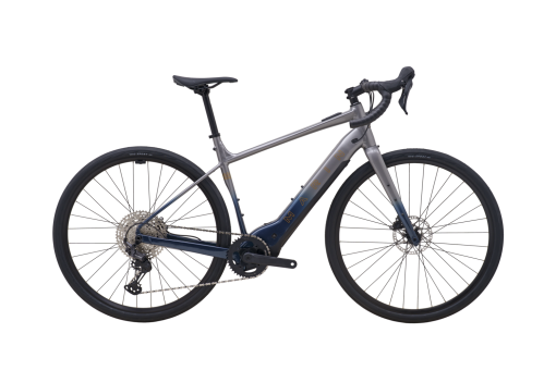 Marin Lombard E1 L | Blue Charcoal 2