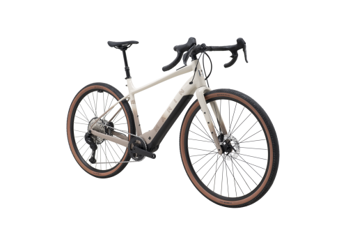 Marin Lombard E2 L | White Grey 2