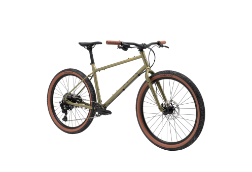 Marin Muirwoods XL | Gold 2