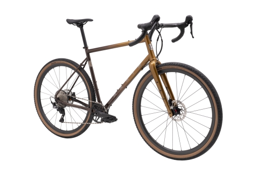 Marin NICASIO 3 Brown 50cm | Brown 2