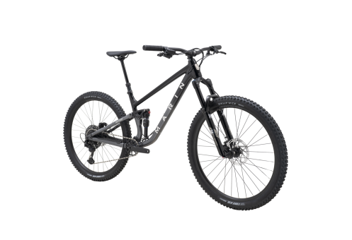 Marin Rift Zone 1 2026 L | Black/Grey | 29