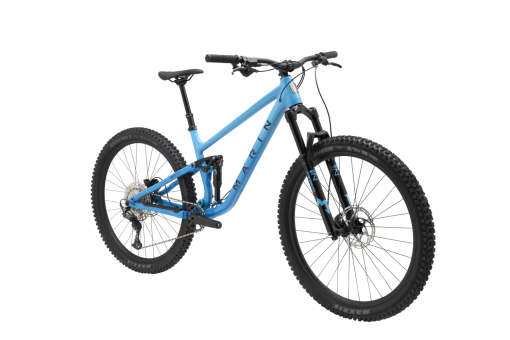 Marin Rift Zone 2 2026 Blauw/Donkerblauw S | Blue/Dark Blue | 27,5