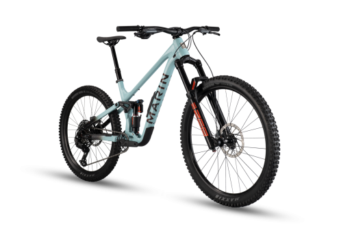Marin Alpine Trail 2 2026 Ash Blue/Black L 2