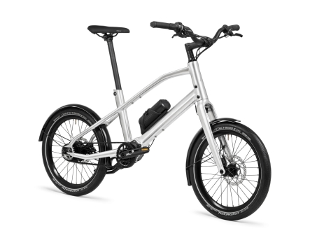 Schindelhauer Neo Electric Mahle X30S alu pur alu pur 2