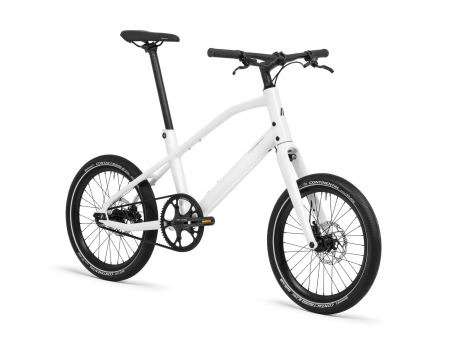 Schindelhauer Neo Singlespeed edelweiß edelweiß 2