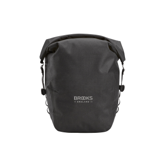 Brooks SCAPE Pannier Large Gepäckträgertasche / black  2