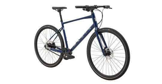 Marin PRESIDIO 3 700C / blue XS / blue 2