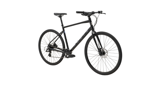 Marin Presidio 1 L | Black 2