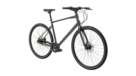 Marin Presidio 2 XS | Charcoal 2