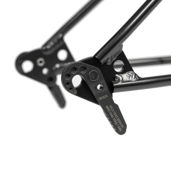 Ortlieb Quick Rack Standard 2