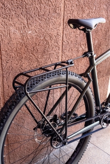 Ortlieb Quick Rack L 2