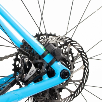 Ortlieb Quick Rack Seat Stay Adapter  2