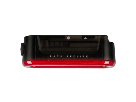 Topeak Rack RedLite StVZO  2