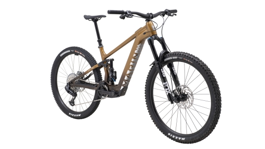 Marin Rift Zone EL XR 2026 Tan Brown L 2