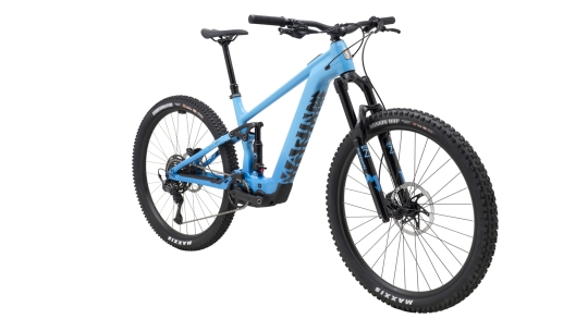 Marin Rift Zone EL 1 2026 Blue/Navy XL 2