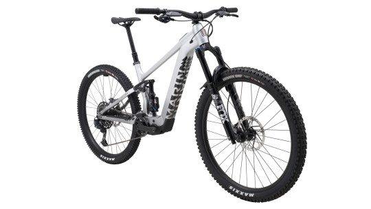 Marin Rift Zone EL 2 2026 Legering zwart L 2