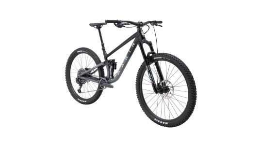 Marin Rift Zone XR Black/Grey XL Black/Grey 2