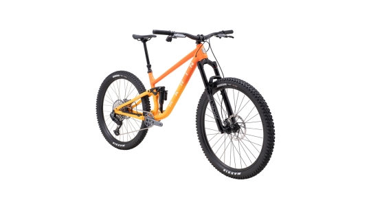 Marin Rift Zone XR AXS Orange/Yellow XL | Orange/Yellow 2