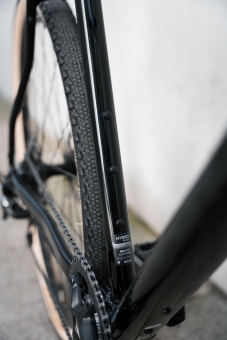 Ridley KALAZY Cues 1x10 / Black/Black XS 2