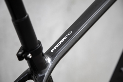 Ridley PROBE RS GX Eagle / Carbon Glossy L | Carbon Glossy 2