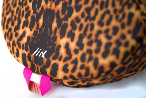 Liix Saddle Cover Leo saddle cover 2