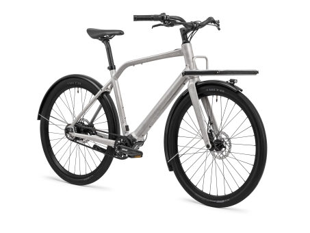 Schindelhauer EMIL IX X35 L (55cm) / Grind Edition 2