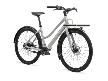 Schindelhauer EMILIA IX X35 / Grind Edition S (45cm) / Grind Edition 2