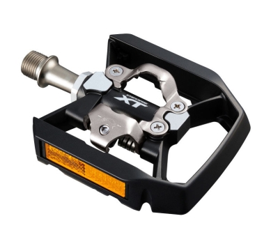 Shimano Pedal Deore XT PDT8000 SPD  2