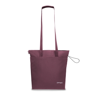 otinga Shopper V2 2in1 Aubergine-rot 2