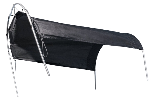 muli Sonnensegel ohne Frame Kit  2