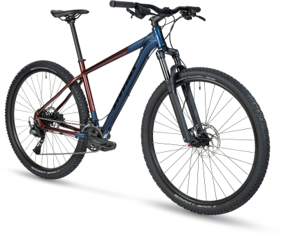Stevens 2025 TANIWHA / Midnight Blue Red 14