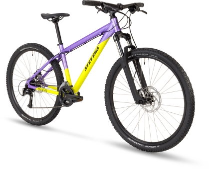 Stevens 2024/25 TEAM RC 27.5