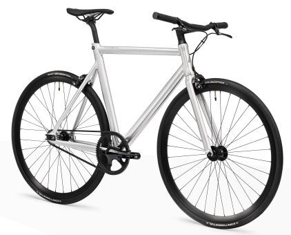 Schindelhauer VIKTOR S (53cm) / alu pur 2