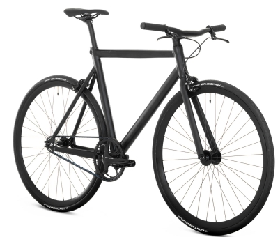 Schindelhauer VIKTOR XS (50cm) / schwarz matt 2