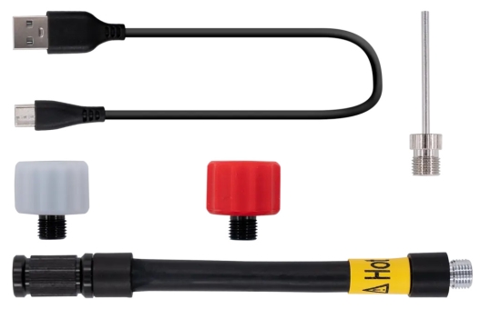 Voxom elektrische Pumpe EPu2  2