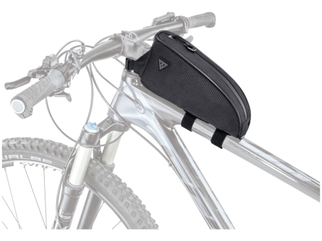 Topeak TOPLOADER Oberrohrtasche / black  3