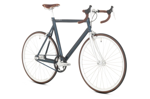 Schindelhauer SIEGFRIED ROAD M (56cm) / mitternachtsblau 2