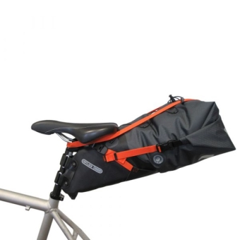 Ortlieb SEAT-PACK SUPPORT-STRAP Gepäckgurt  3