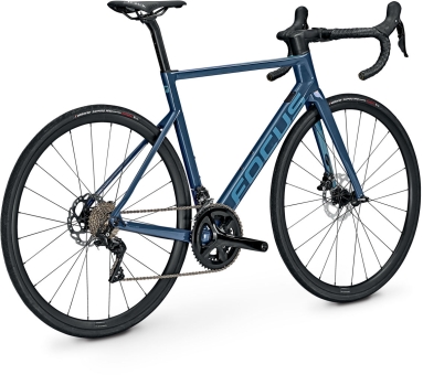 Focus 2022 IZALCO MAX DISC 8.7 / Stone Blue XXL (61cm) / Stone Blue 3