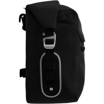 Brooks SCAPE Pannier Small Lowridertasche / black 3