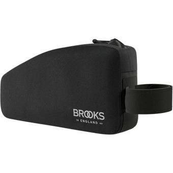 Brooks SCAPE Top Tube Bag Oberrohrtasche / black  3