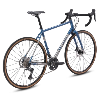 Breezer 2024 INVERSION PRO Pearl Navy Blue 51cm / Pearl Navy Blue 3