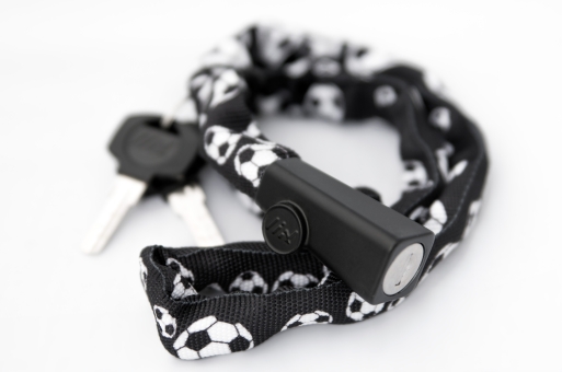 Liix SMALL LOCK SOCCERBALL Schloss  3