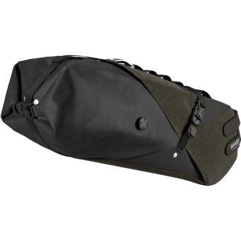 Brooks SCAPE Seat Bag Satteltasche / mud green  3