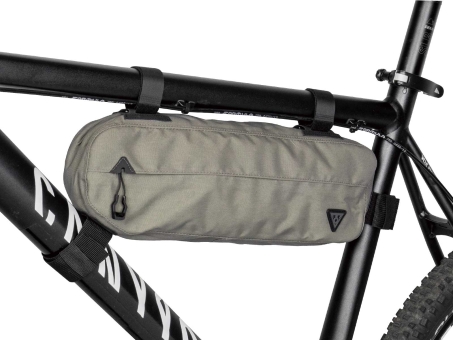 Topeak MIDLOADER 3 L Rahmentasche / green  3