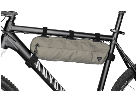 Topeak MIDLOADER 45 L Rahmentasche / green  3