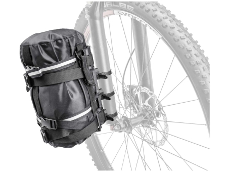 Topeak VERSACAGE Gepäckhalterung  3