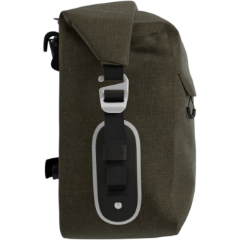 Brooks SCAPE Pannier Small Lowridertasche / mud green  3