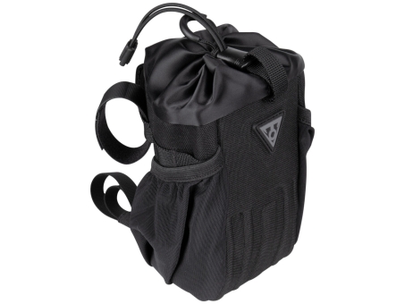 Topeak FREELOADER Vorbautasche  3