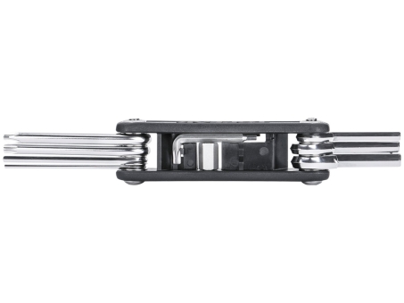 Topeak X-TOOL+ Multitool / black  3